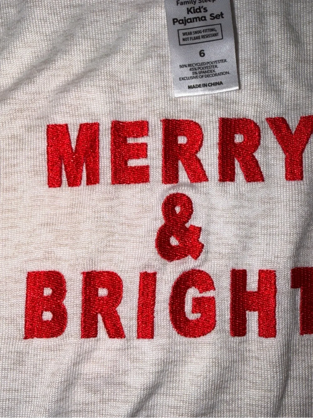 Members Mark worn once